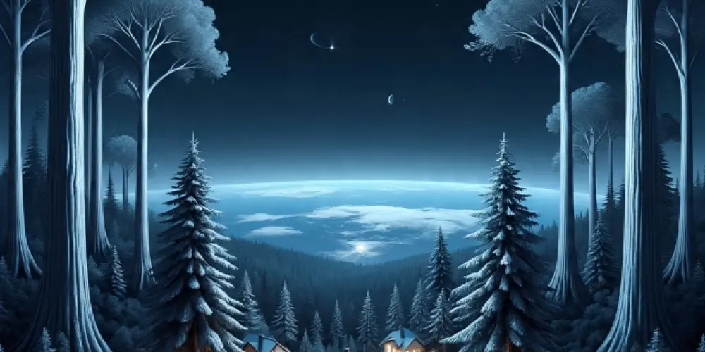 Imagem do grupo de WhatsApp LAR DOCE LAR 🏡