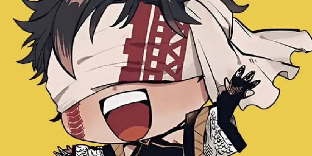 Imagem do grupo de WhatsApp Lar dos autistas