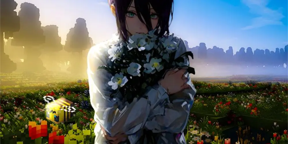 Imagem do grupo de WhatsApp Lar Dos Bem Distantes