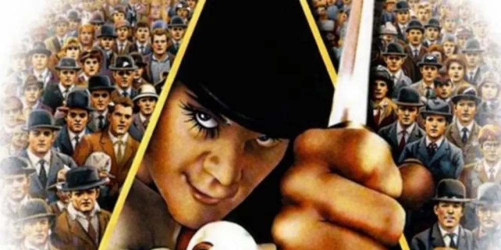 Imagem do grupo de WhatsApp Laranjas Mecânicas