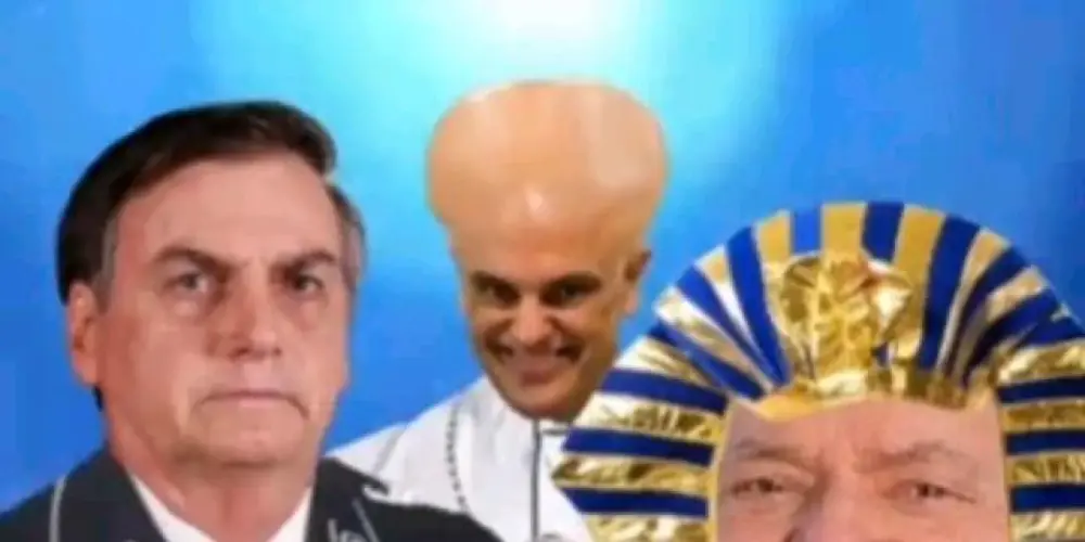 Imagem do grupo de WhatsApp Largados e drogados 😝