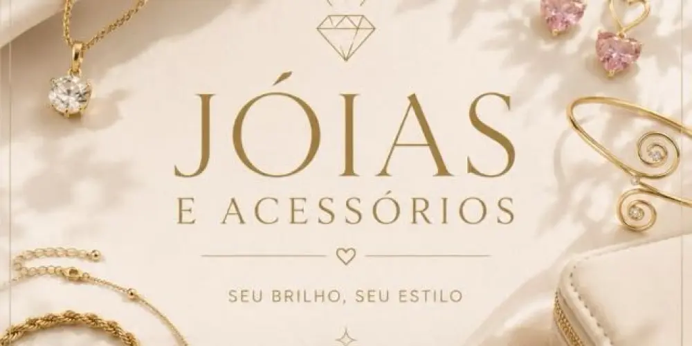 Imagem do grupo de WhatsApp ✨ Lari Acessórios SHEIN