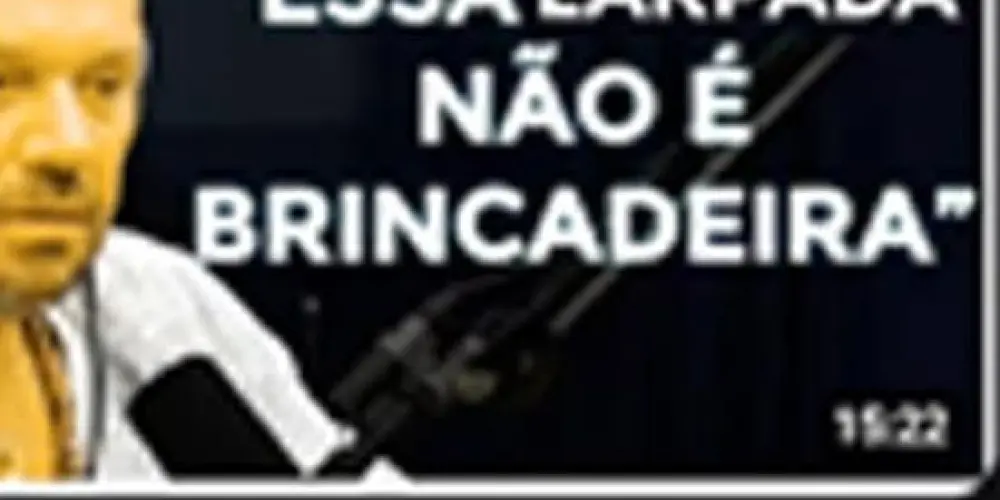 Imagem do grupo de WhatsApp Larpers