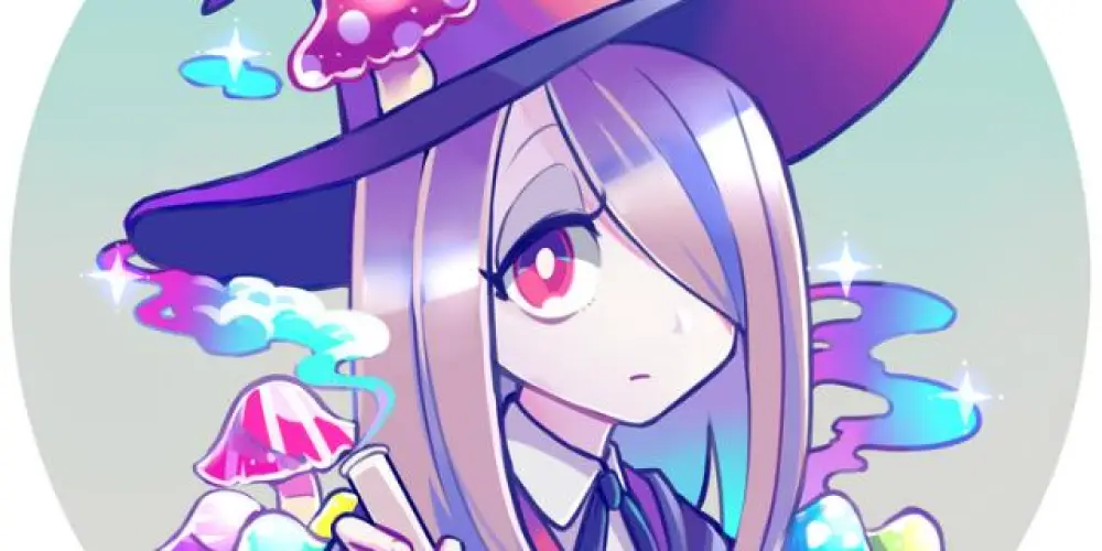 Imagem do grupo de WhatsApp 🧙‍♀️Las Bruras🧙‍♀️