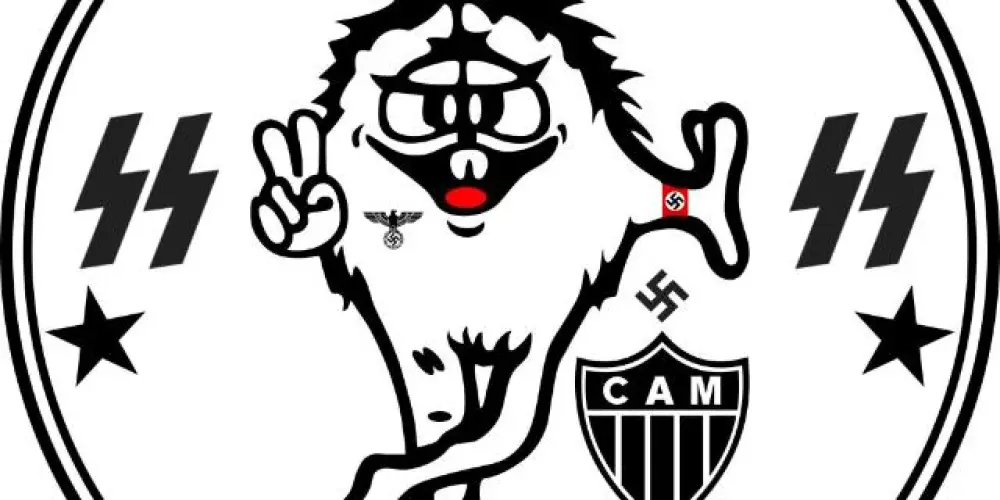 Imagem do grupo de WhatsApp LAS PULGA 🕳️