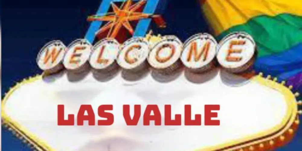 Imagem do grupo de WhatsApp Las Valle 💃🏻🏳️‍🌈✨