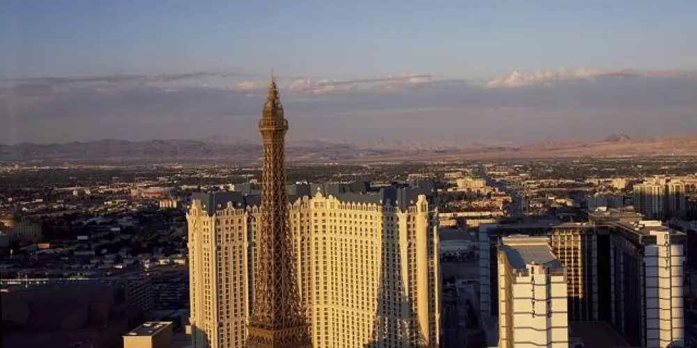 Imagem do grupo de WhatsApp Las Vegas 💋