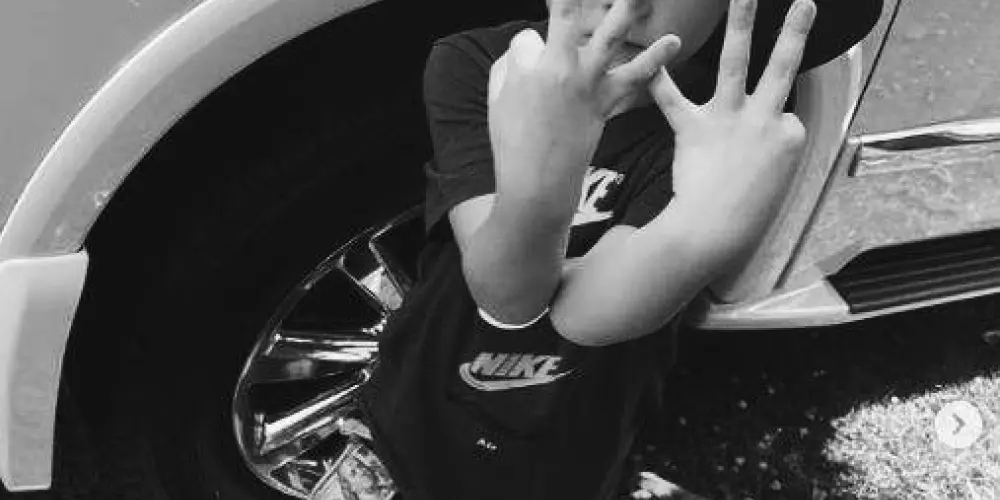 Imagem do grupo de WhatsApp las vegas💯