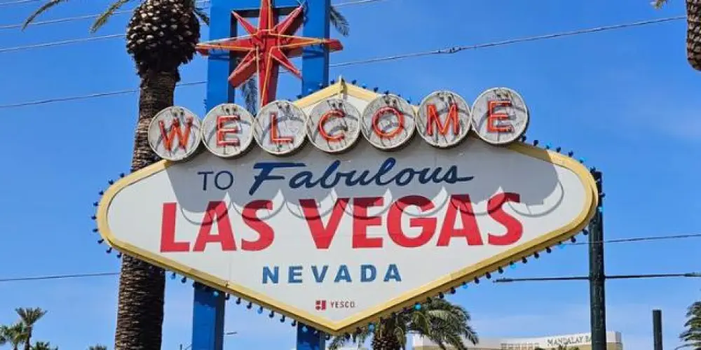 Imagem do grupo de WhatsApp Las Vegas💋✨