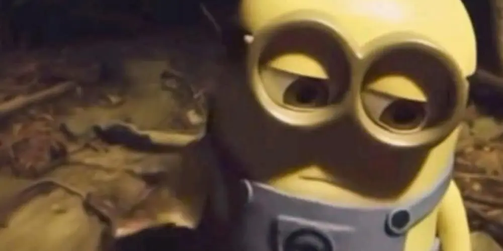 Imagem do grupo de WhatsApp LAS ❗ VEGAS