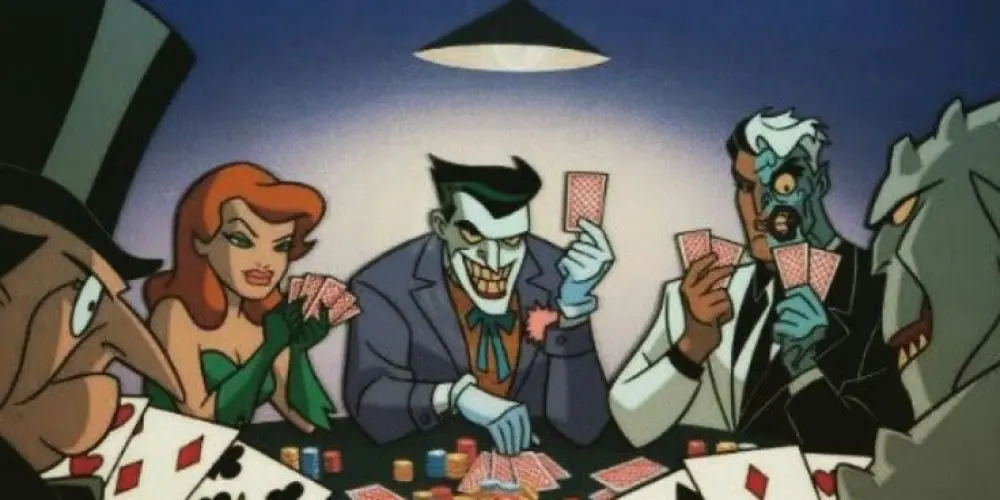 Imagem do grupo de WhatsApp Las vegas