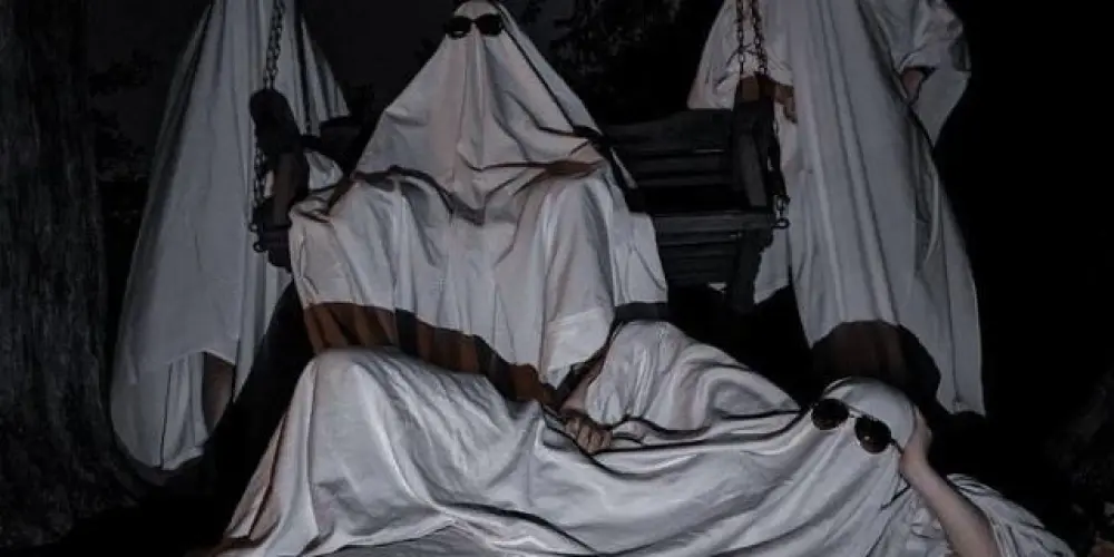 Imagem do grupo de WhatsApp Las Vegas 🔥