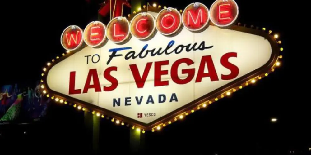 Imagem do grupo de WhatsApp Las Vegas 😝💥