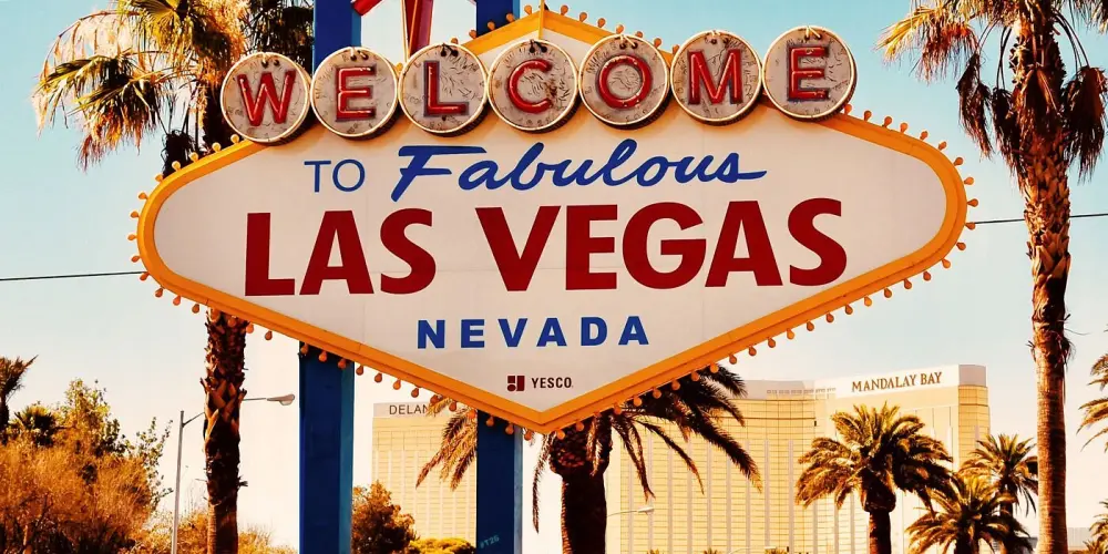 Imagem do grupo de WhatsApp LAS VEGAS