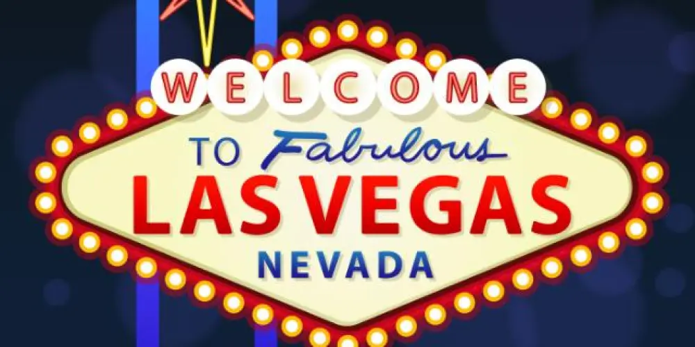 Imagem do grupo de WhatsApp Las Vegas 🔥