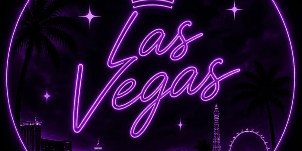 Imagem do grupo de WhatsApp LAS VEGAS