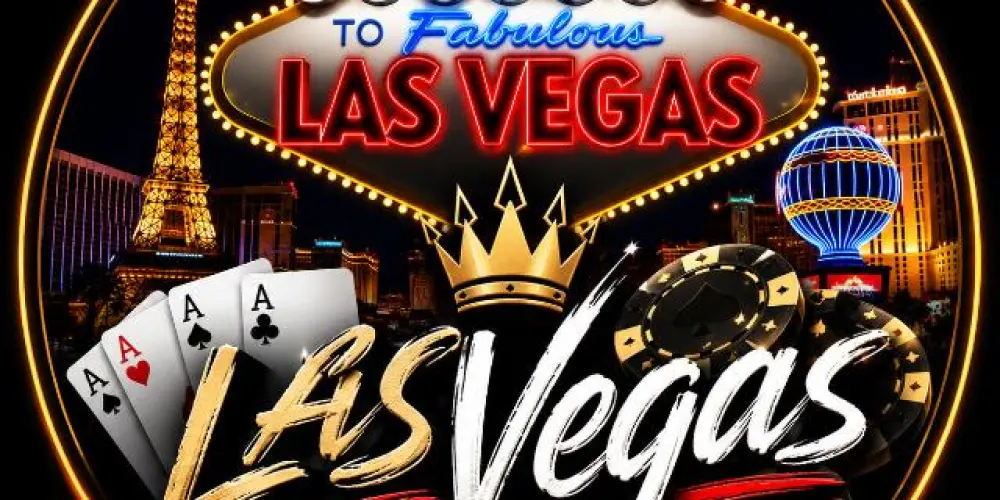 Imagem do grupo de WhatsApp Las Vegas