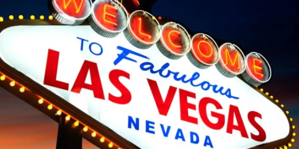 Imagem do grupo de WhatsApp Las Vegas MARKETING