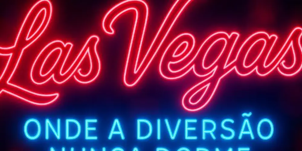 Imagem do grupo de WhatsApp Las Vegas melhorada 🫦