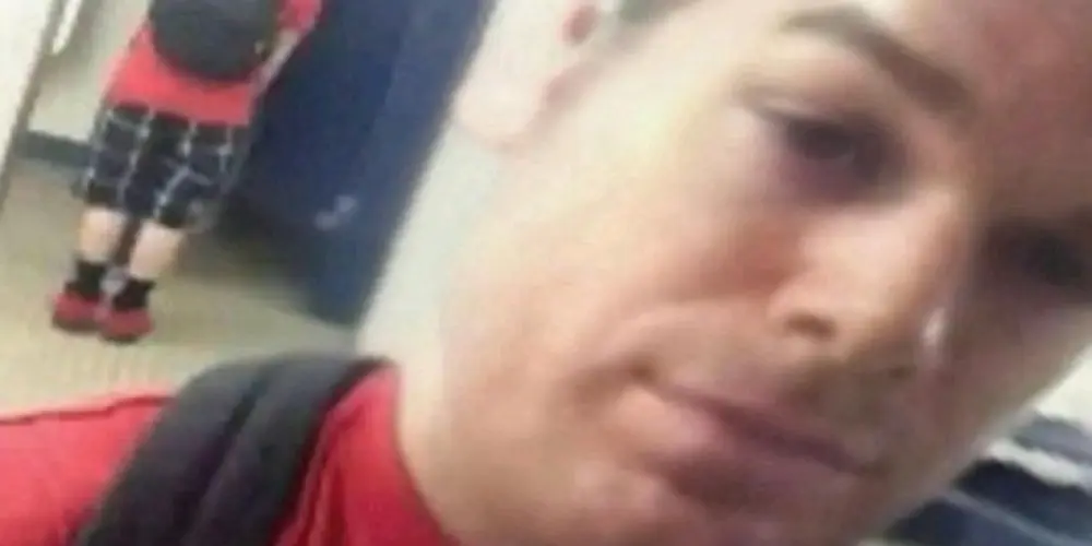 Imagem do grupo de WhatsApp Las Vegas (O que acontece em Vegas, fica em Las Vegas 🔥