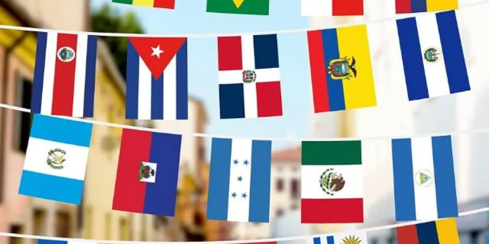 Imagem do grupo de WhatsApp Latinos en Caruaru