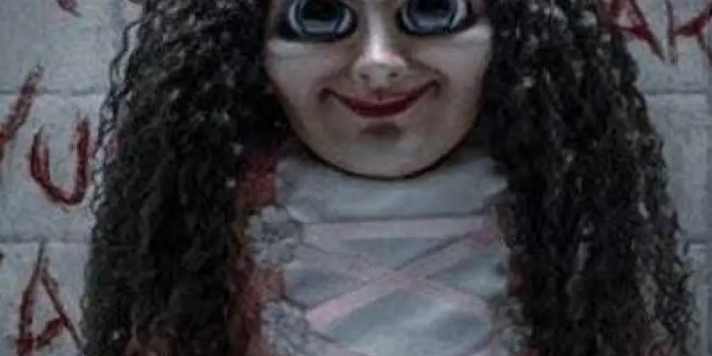 Imagem do grupo de WhatsApp Laughing clowns☠️