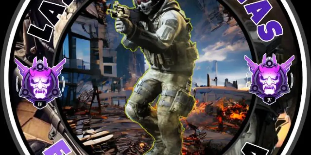 Imagem do grupo de WhatsApp Lazer dos crias 🇺🇸