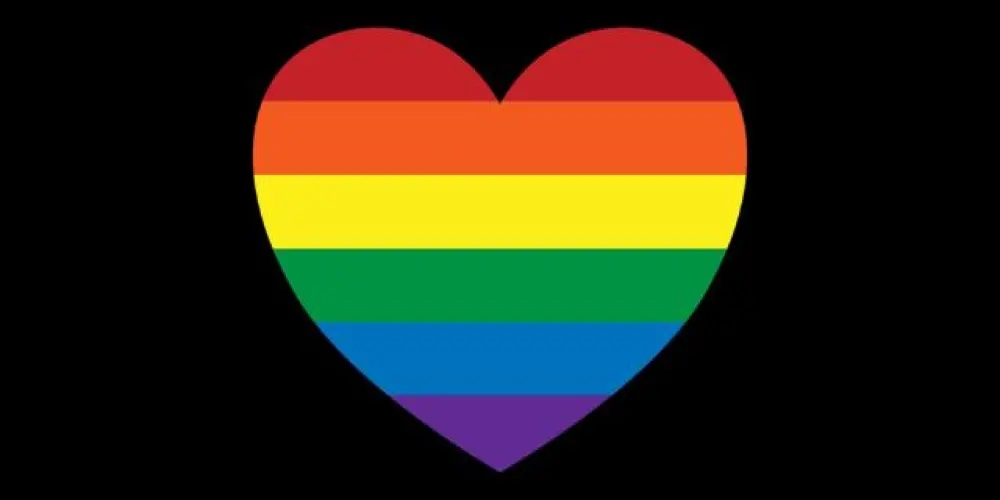 Imagem do grupo de WhatsApp LBGT 🏳‍🌈