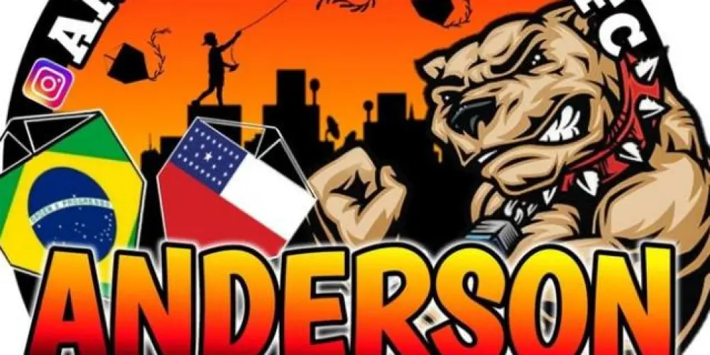 Imagem do grupo de WhatsApp LC do relo 🪁