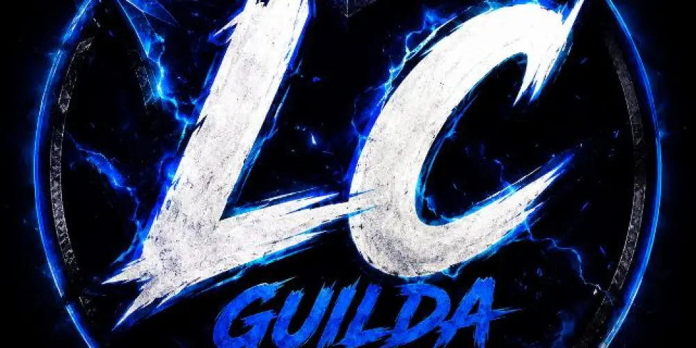 Imagem do grupo de WhatsApp LC guilda