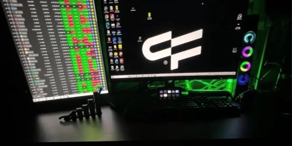 Imagem do grupo de WhatsApp LC MÉTODOS