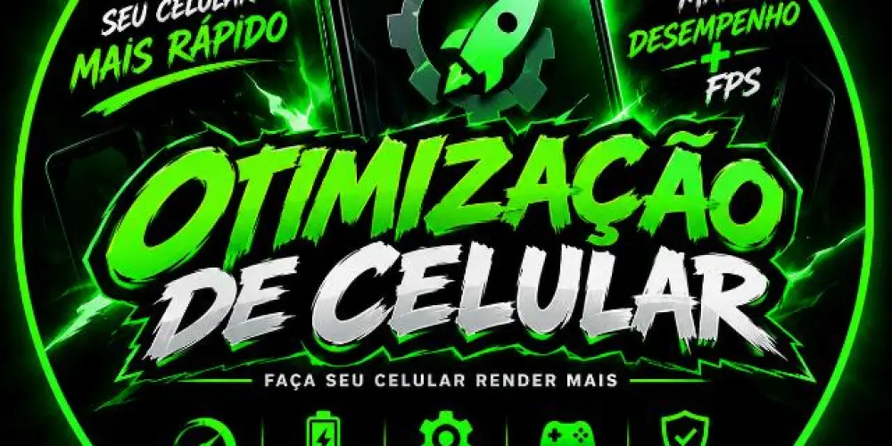 Imagem do grupo de WhatsApp LC7 • OTIMIZAÇÃO