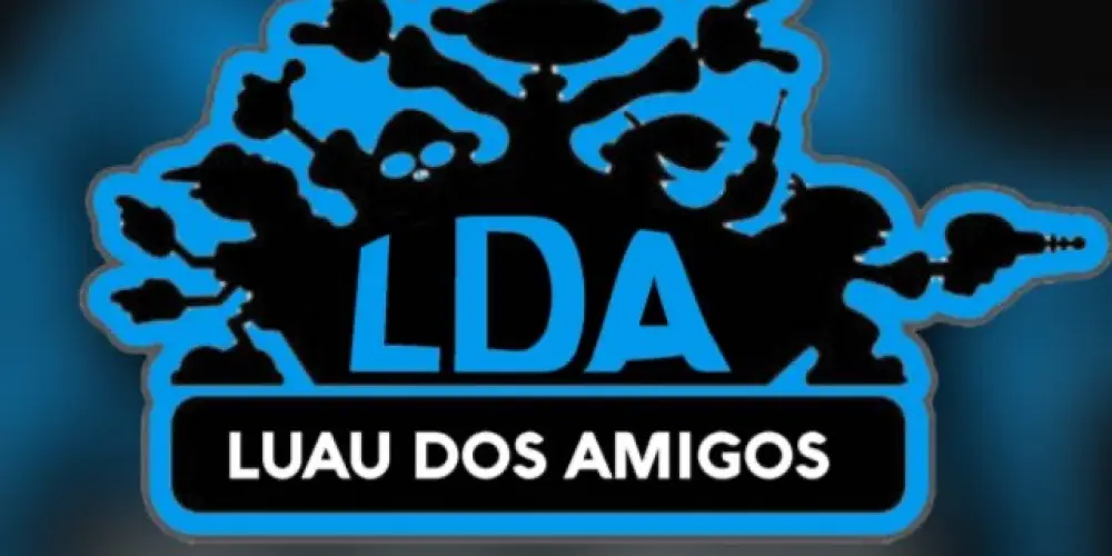 Imagem do grupo de WhatsApp LDA - LUAU DOS AMIGOS
