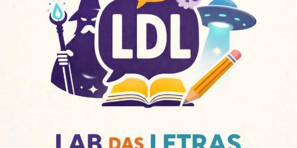 Imagem do grupo de WhatsApp LDL - Lab Das Letras
