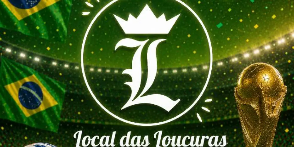 Imagem do grupo de WhatsApp [LDL] Local das Loucuras🤪
