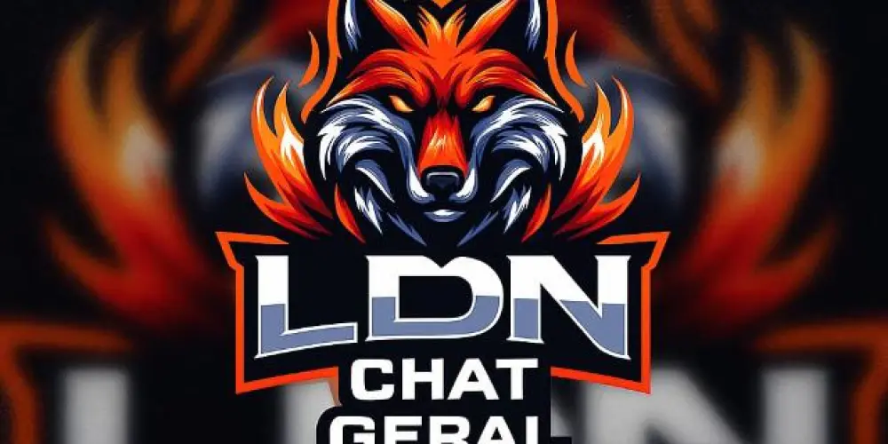 Imagem do grupo de WhatsApp LDN CHAT GERAL 🏆