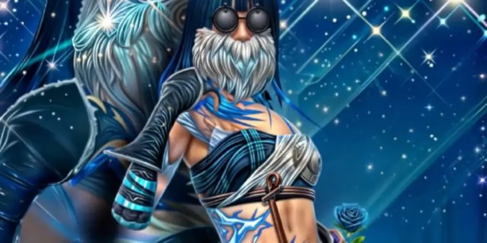 Imagem do grupo de WhatsApp !LDPㅤ PATROA