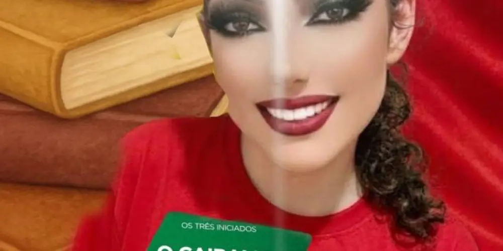 Imagem do grupo de WhatsApp LDS E COCRIAÇÃO