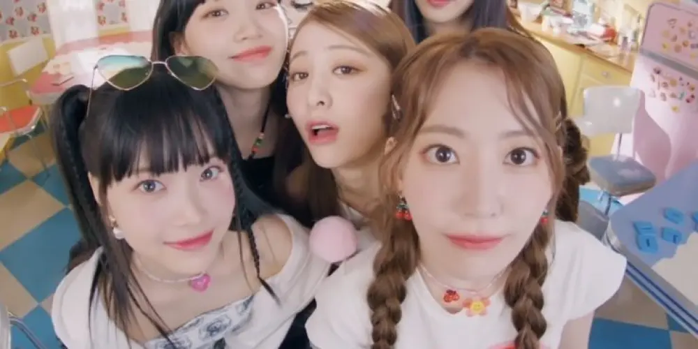 Imagem do grupo de WhatsApp le home!🌷