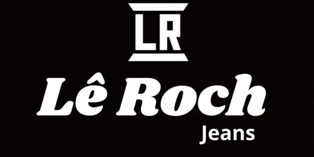 Imagem do grupo de WhatsApp Lê’ Roch jeans 👖