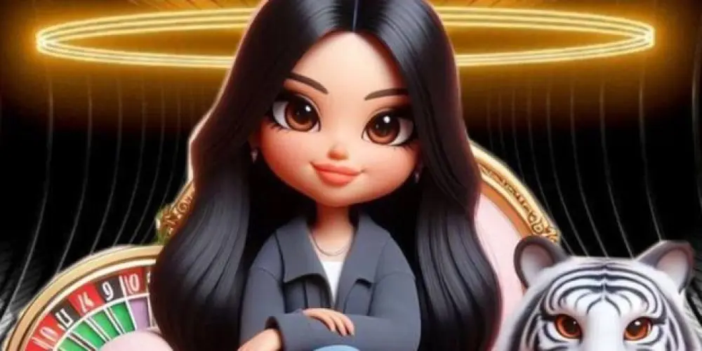 Imagem do grupo de WhatsApp Lê Slots🎰🎰