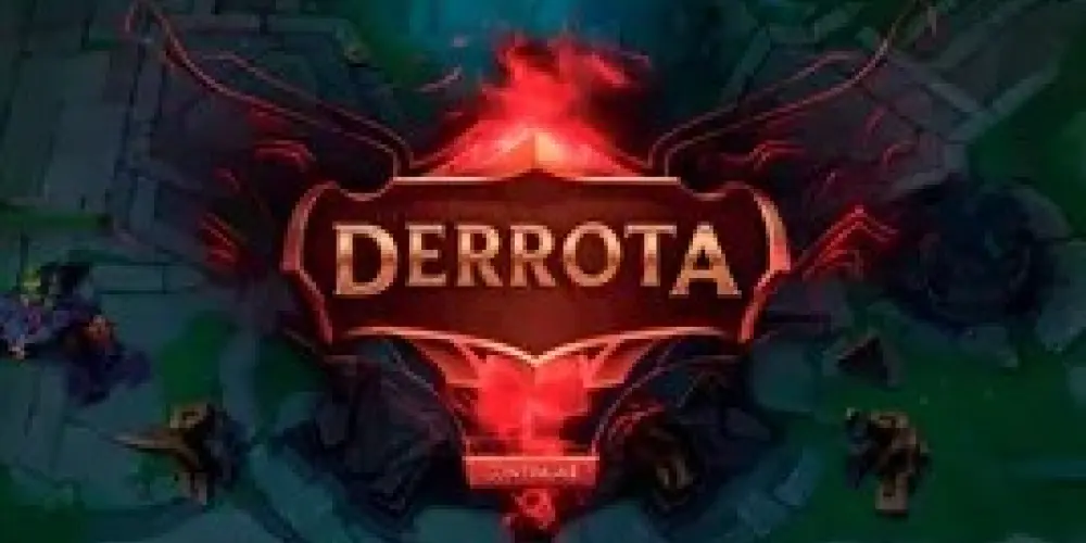 Imagem do grupo de WhatsApp League dos Crias