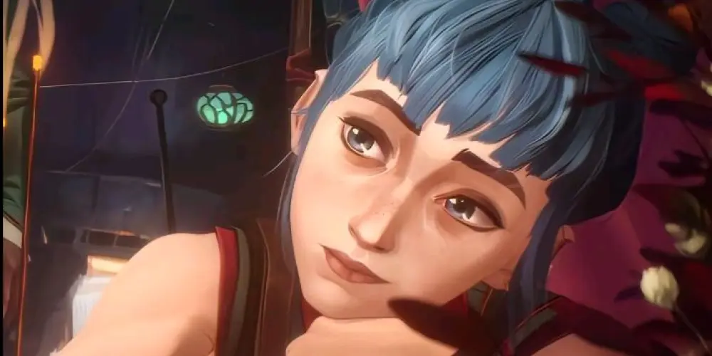 Imagem do grupo de WhatsApp League Of Legends