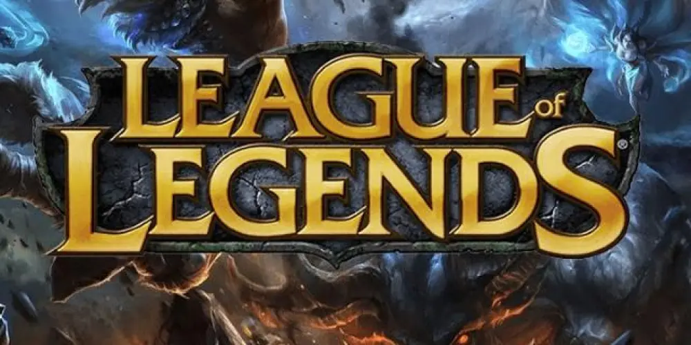 Imagem do grupo de WhatsApp league of legends
