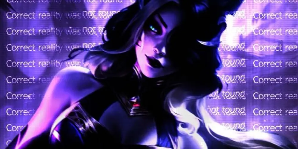 Imagem do grupo de WhatsApp League Of Legends