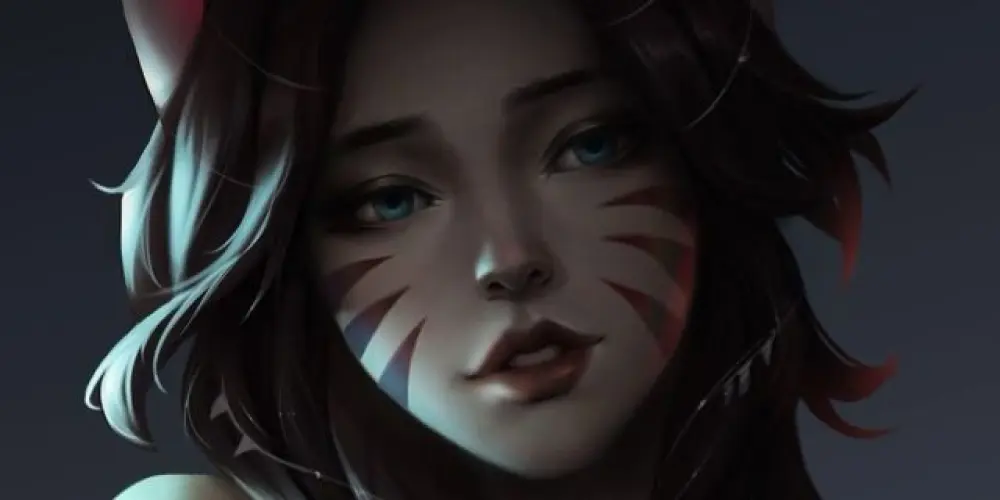 Imagem do grupo de WhatsApp League Of Legends Br🇧🇷