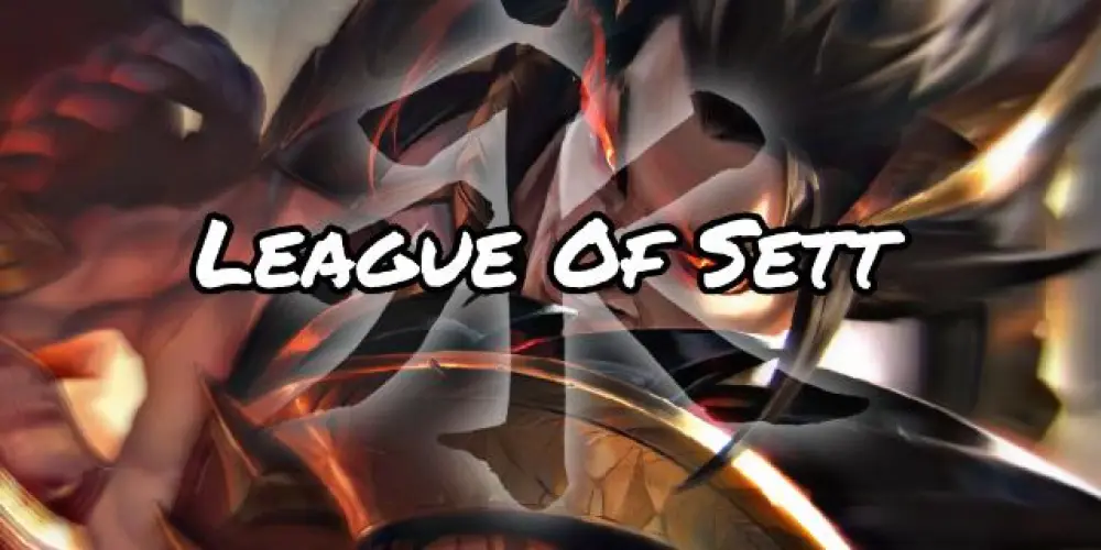 Imagem do grupo de WhatsApp ⛩️🧧League Of Sett🧧⛩️