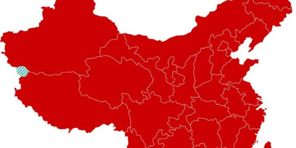 Imagem do grupo de WhatsApp Learn Chinese