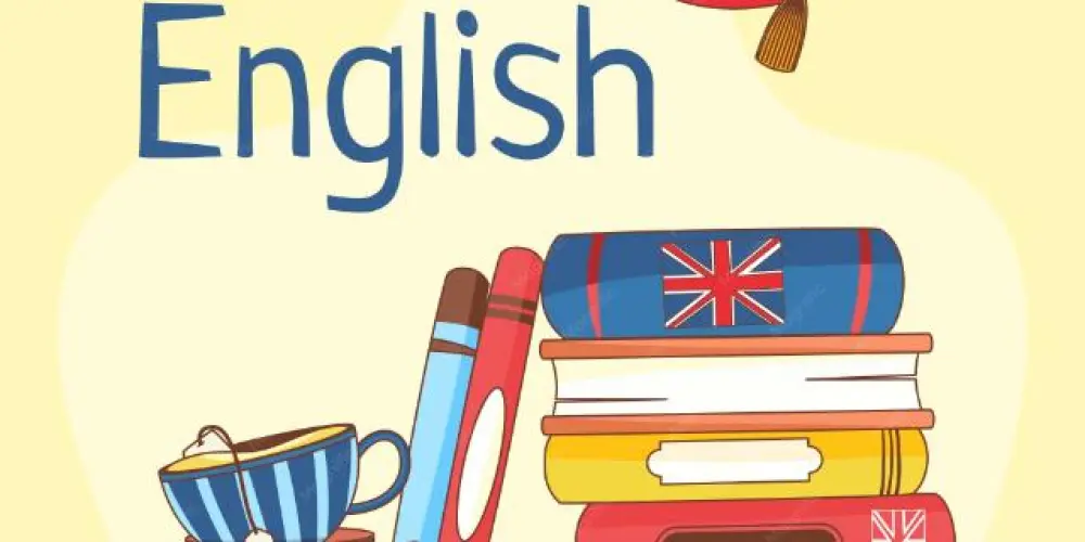 Imagem do grupo de WhatsApp Learn English