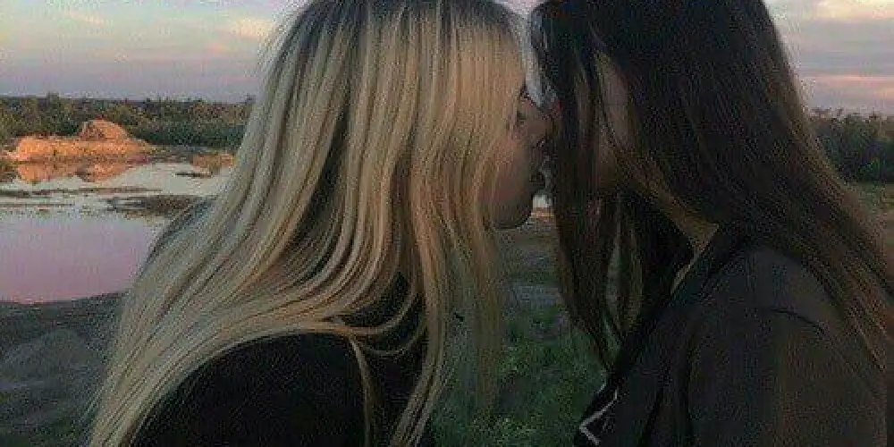 Imagem do grupo de WhatsApp Lebiscas 👭